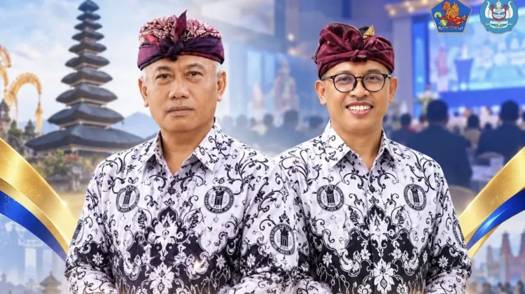 Raih Kepsek dan Pendidik Berprestasi, Spenpraja Diundang FGD Konaspi XII