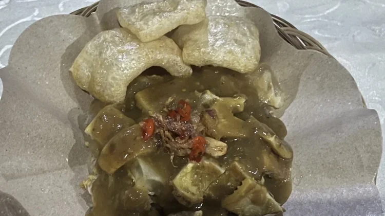Resep Autentik Serapah Daging Sapi Khas Bali