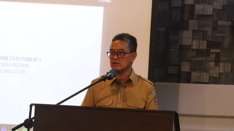 Pemkab Buleleng Perkuat Tata Ruang dan Kepastian Investasi lewat RDTR