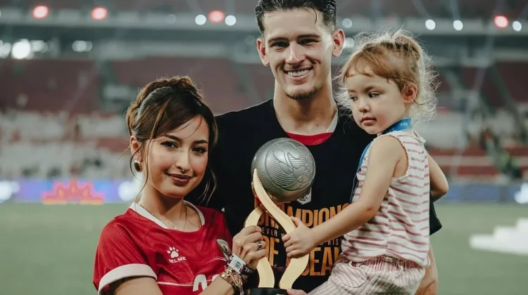 Justin Hubner Balas Hujatan usai Indonesia Juara FIFA ASEAN Cup 2026
