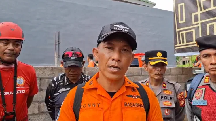 Cuaca Pantai Tak Menentu, Basarnas Minta Warga Pantau BMKG