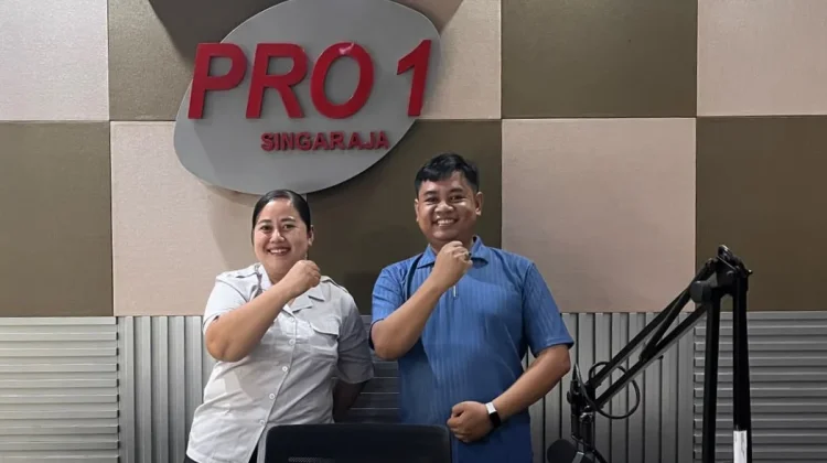 Gotong Royong Jadi Strategi Perluas Internet ke Pedesaan