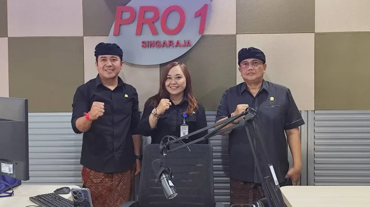 KPU Buleleng Dorong Partisipasi Disabilitas Meningkat