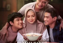 Sinopsis Film Rumah Tanpa Cahaya