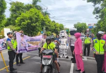 Operasi Keselamatan Agung, Polres Buleleng Catat 1.472 Pelanggaran