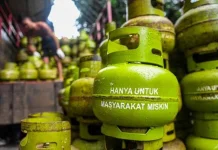 Libur Hari Raya, Pertamina Tambah Pasokan LPG Subsidi ke Bali