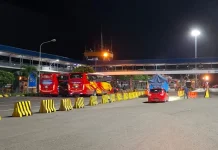 Libur Imlek dan Awal Puasa, Arus Gilimanuk Masih Landai