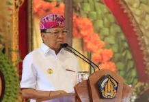 Pemprov Bali Siapkan Rp80 M Bebaskan Lahan Shortcut Titik 11-12