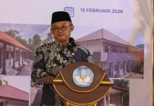 Mulai 2027 Bahasa Inggris Jadi Mapel Wajib Kelas 3 SD