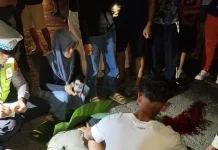 Pelajar 16 Tahun Meninggal di Jalur Singaraja–Gilimanuk