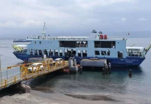Libur Imlek, Dishub Bali Pastikan Lalu Lintas Pelabuhan Gilimanuk Aman