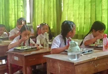 Program MBG di Bali Tetap Jalan saat Puasa, Menu Siswa Disesuaikan