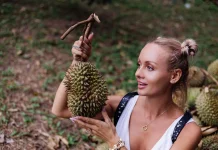 Dari Aroma Sampai Bunyi: Tips Jitu Memilih Duren