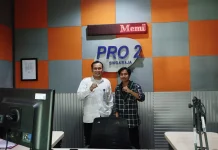 Puasa Ramadan Perkuat Diri dan Kesadaran Spiritual