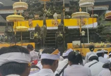 Hidup Bukan Sekadar Rutinitas tapi Latihan Rohani