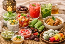Takjil Sehat Jadi Perhatian Konsumen saat Ramadan