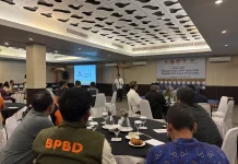BPBD Bali Matangkan Kolaborasi Perkuat Ketangguhan