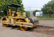 ASDP Siapkan Buffer Zone Mudik di Gilimanuk