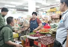 Masuki Bulan Puasa, Harga Cabai di Jembrana Tembus Rp100 Ribu