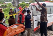 Pekerja Proyek Ditemukan Meninggal di Bedeng Kaliasem