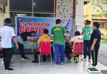 Buleleng Perluas Cek Kesehatan Gratis hingga Desa