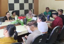 Disdikpora Buleleng Matangkan Implementasi Penanganan ATS