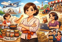 Perempuan Tangguh Buleleng Bangun Usaha Kuliner dari Nol hingga Tembus Pasar Luar