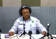 Moderasi Beragama Jadi Kunci Redam Konflik Sosial di tengah Keberagaman
