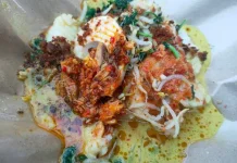 Belayag Kuah: Warisan Kuliner Bali Utara yang Menggoda Selera