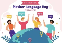 Peringatan 21 Februari: Hari Bahasa Ibu Internasional