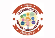 Hari Bahasa Ibu Internasional, Simak Latar Belakangnya