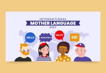 Sejarah Peringatan Hari Bahasa Ibu Internasional
