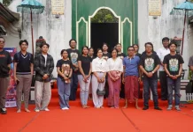 BIRF 2026 Kembali Digelar, Bali Utara Kian Mendunia
