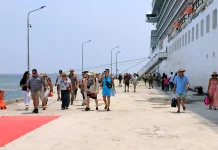 Pelindo Optimalkan Layanan Cruise Celukan Bawang