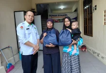 Yayasan Amin Balo Dewata Perkuat Layanan Sosial di Buleleng