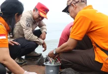 Pemkab Buleleng Gerakan Bersih dan Pengelolaan Sampah Berbasis Rumah Tangga