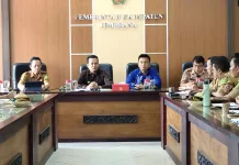 PAD Jembrana Melesat 32,5 Persen