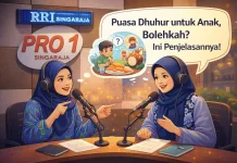 Puasa Dhuhur untuk Anak, Bolehkah? Ini Penjelasanya!