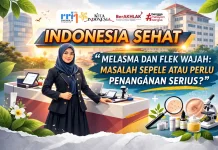 Kesadaran Penggunaan Sunscreen Masih Rendah, Pemicu Melasma Meningkat