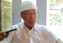 Kasus DBD di Buleleng Capai 72, Sasar Usia Produktif