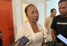 Ni Luh Djelantik Soroti Krisis Penghijauan di Bali