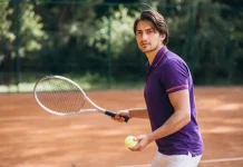 Hari Bermain Tenis Nasional, Simak Sejarahnya