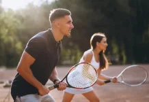 Hari Bermain Tenis Nasional, Peringatan 23 Februari
