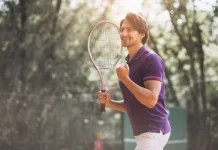 Latar Belakang Peringatan Hari Bermain Tenis Nasional