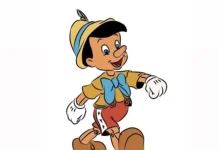 Mengenal Peringatan Hari Pinokio, Karakter Kartun si Hidung Panjang
