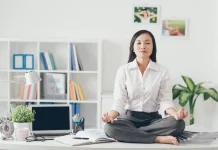 Kelola Stres dengan Teknik Pernapasan