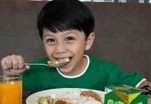 Sarapan Sehat Dukung Produktivitas Harian