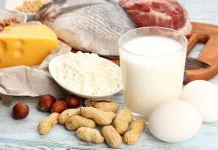 Perbanyak Konsumsi Protein Berkualitas