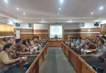 Pemkab Buleleng Matangkan HUT 422 Singaraja