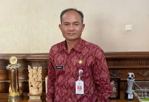 Kadishub Bali Tegaskan Tidak Ada Penambahan Ribuan Taksi Listrik di Bali